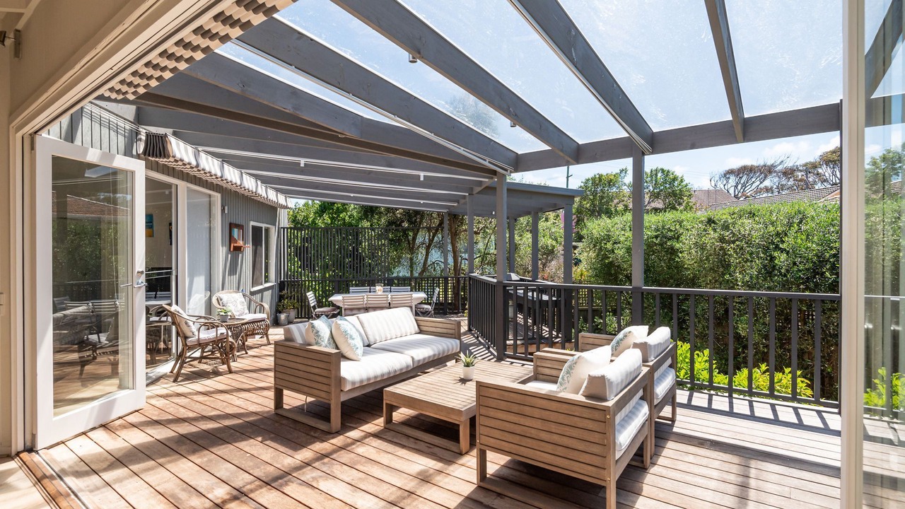 Photo of Outdoor in Portsea