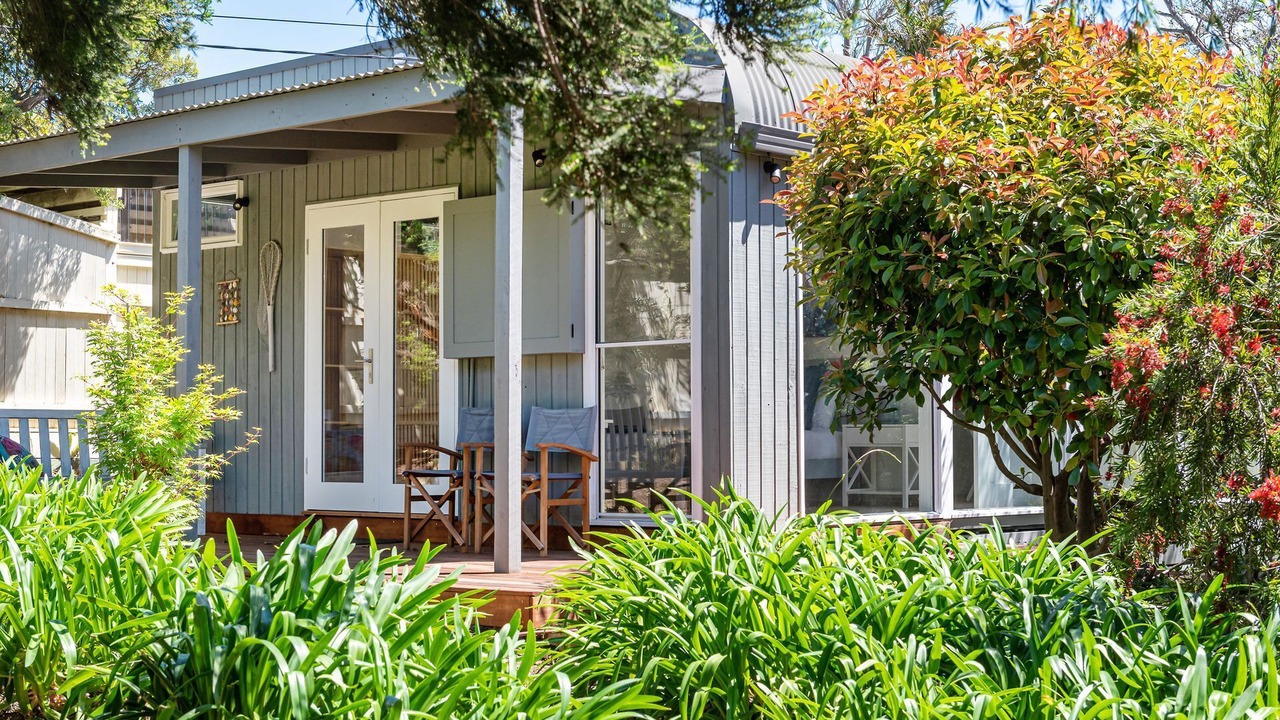 Photo of Outdoor in Portsea