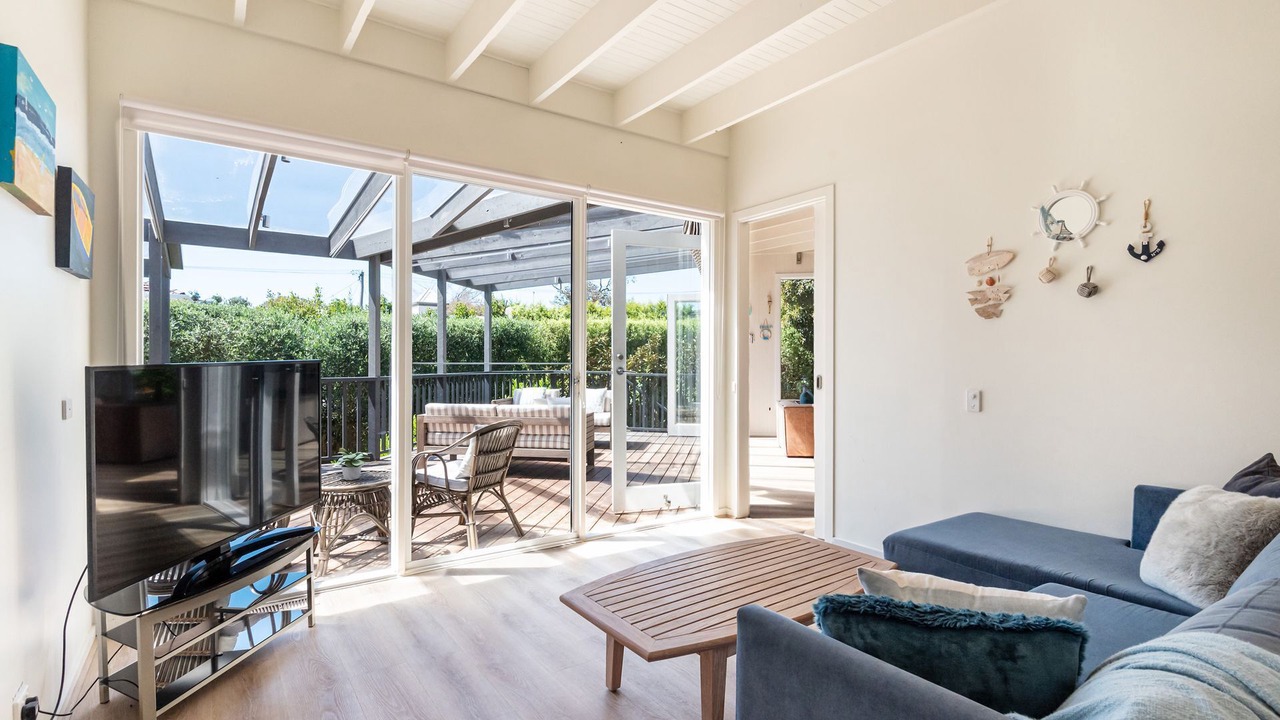 Photo of Bedroom in Portsea