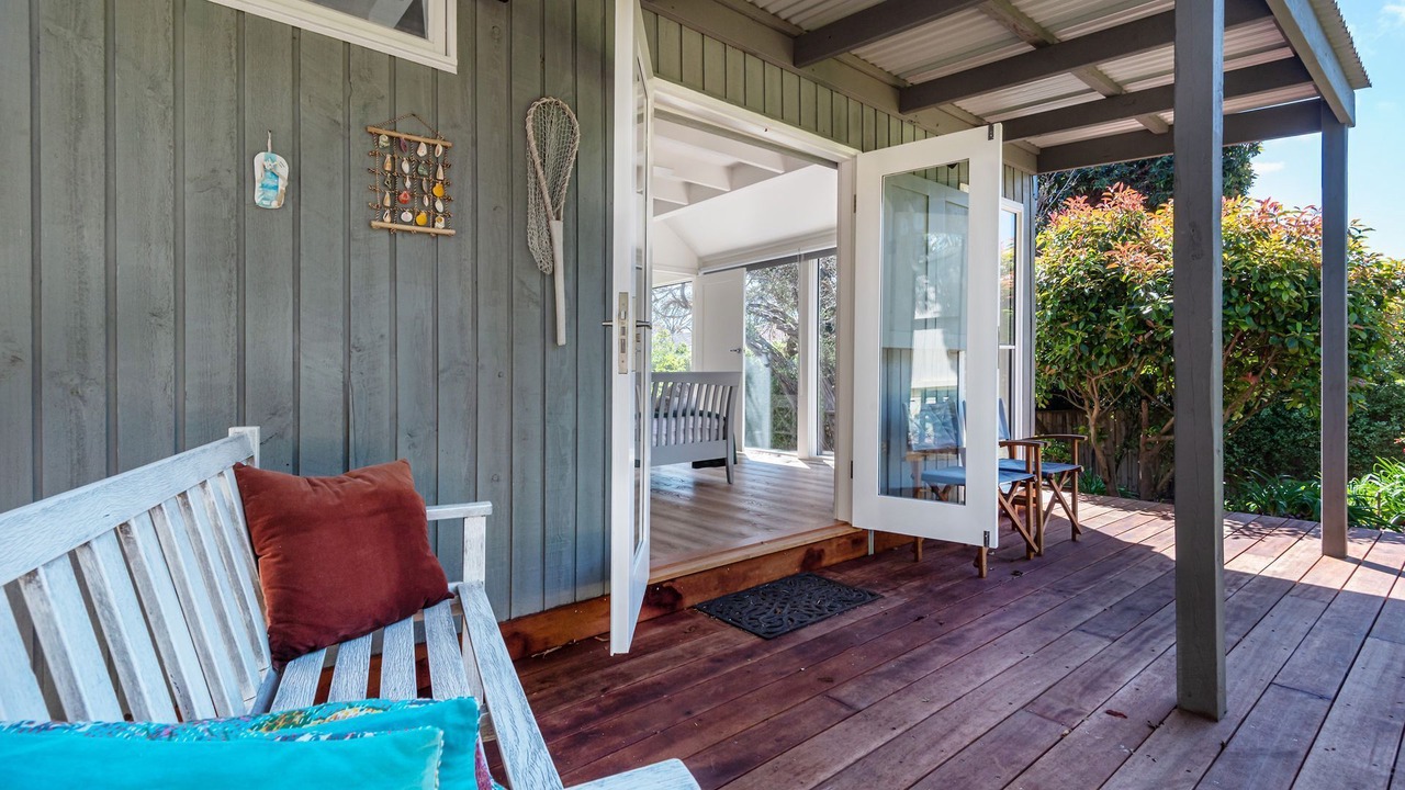 Photo of Outdoor in Portsea