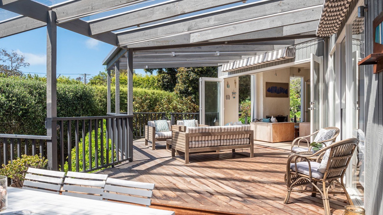 Photo of Outdoor in Portsea
