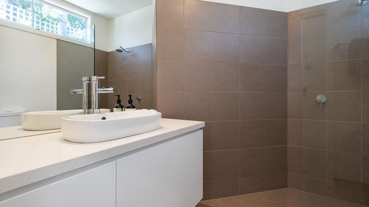 Photo of Bathroom in Portsea