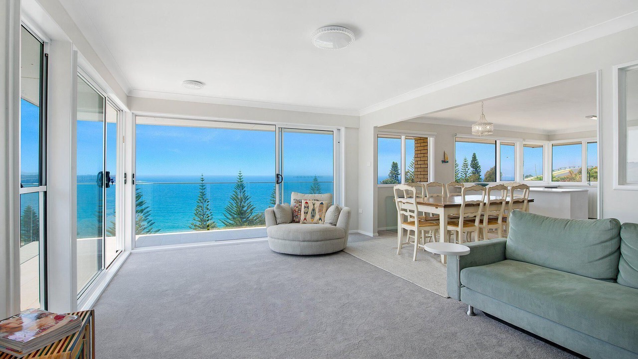 Photo of Livingroom in Kiama