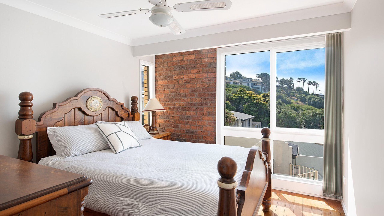Photo of Bedroom in Kiama