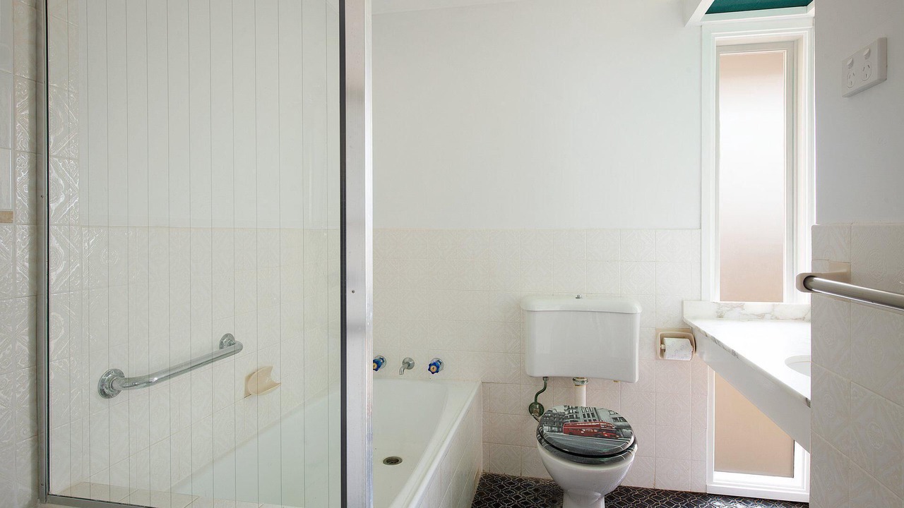 Photo of Bathroom in Kiama