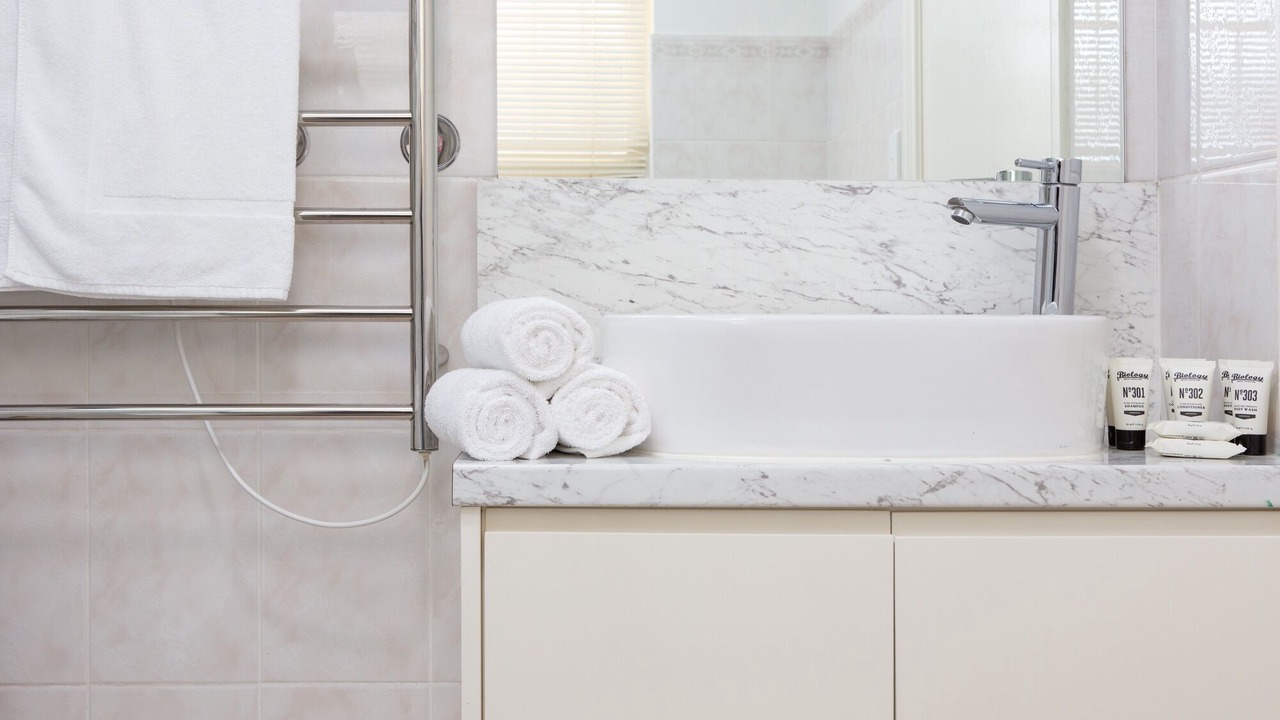 Photo of Bathroom in Strathfield