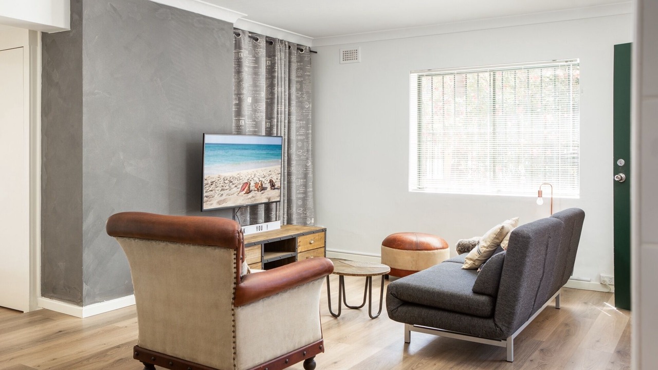 Photo of Livingroom in Strathfield