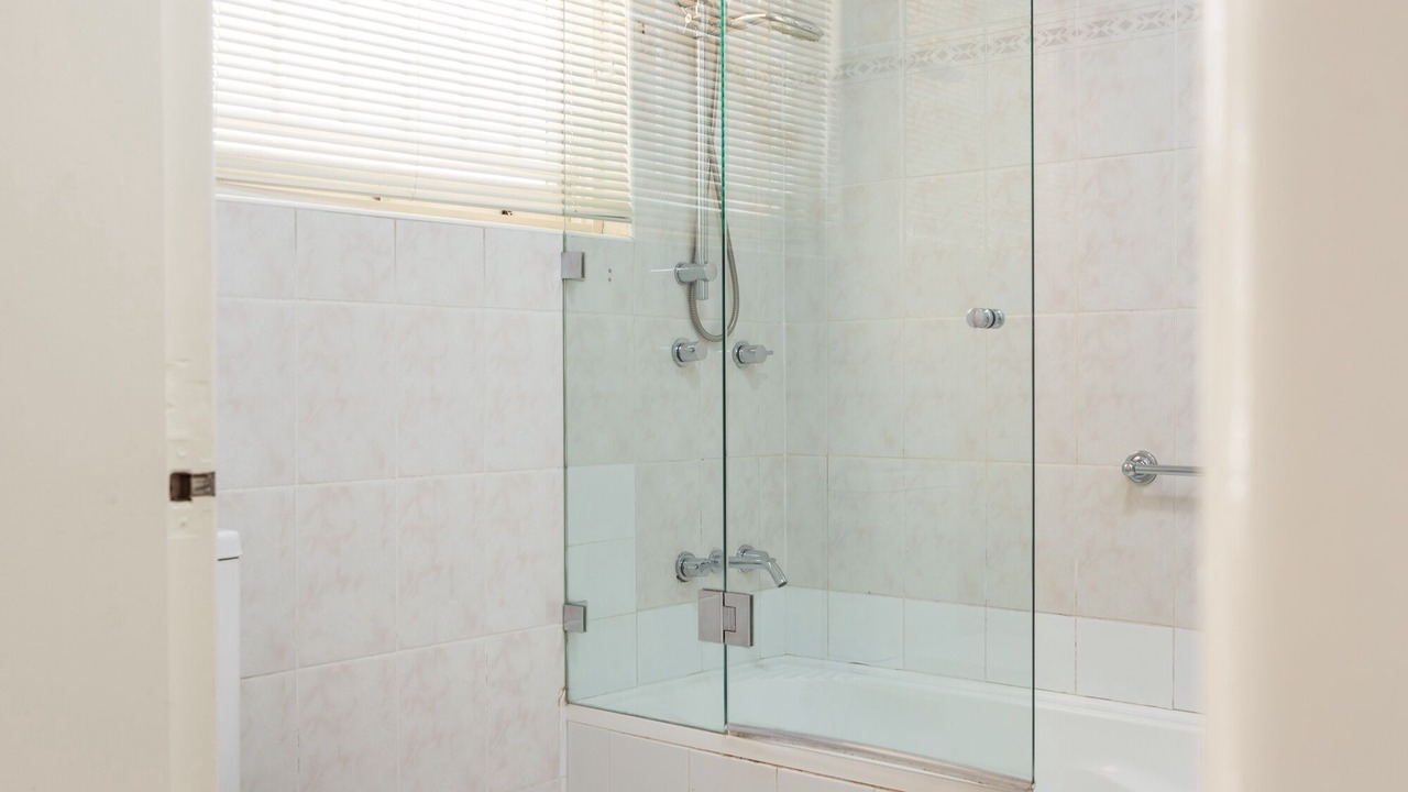 Photo of Bathroom in Strathfield