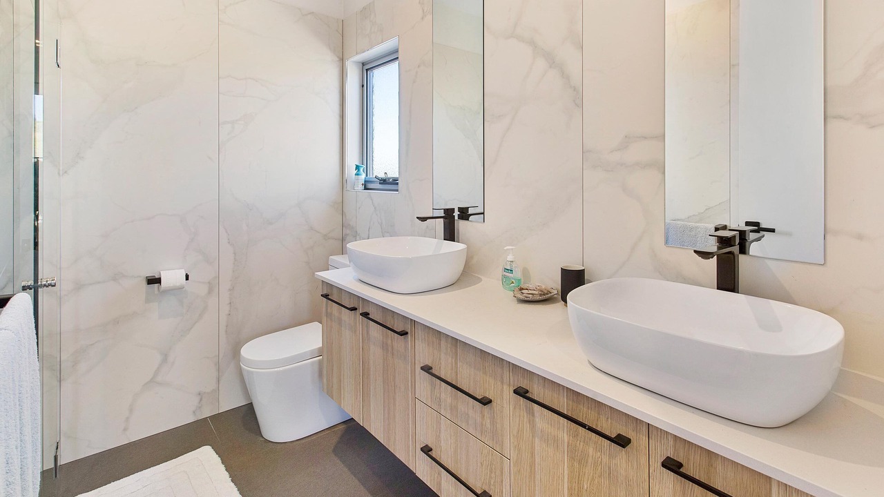 Photo of Bathroom in Paynesville