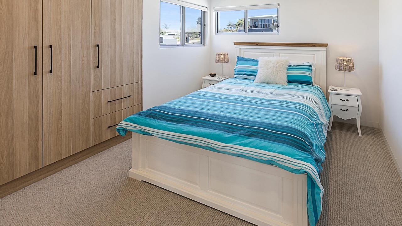 Photo of Bedroom in Paynesville