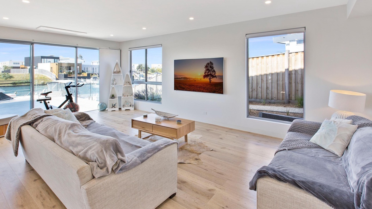 Photo of Livingroom in Paynesville