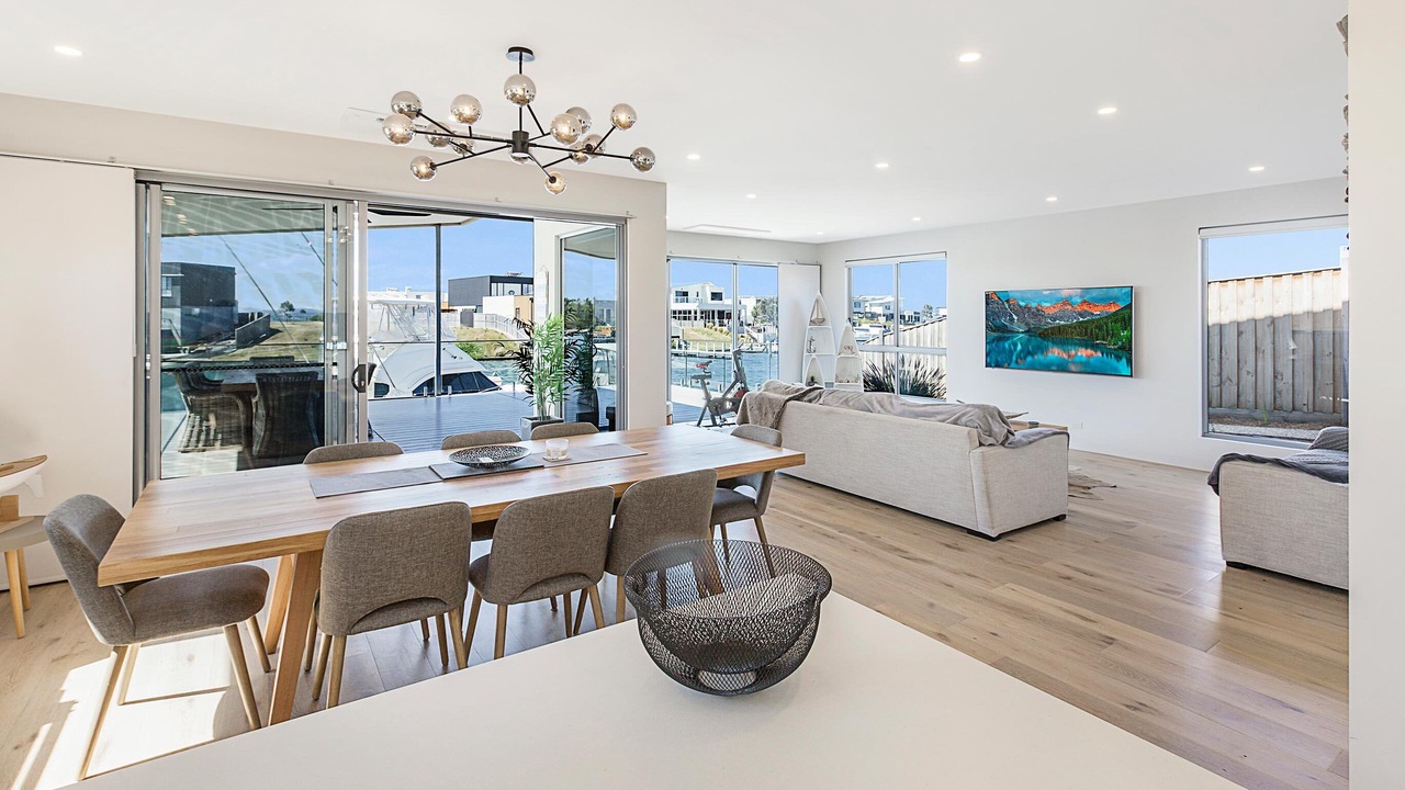 Photo of Kitchen in Paynesville