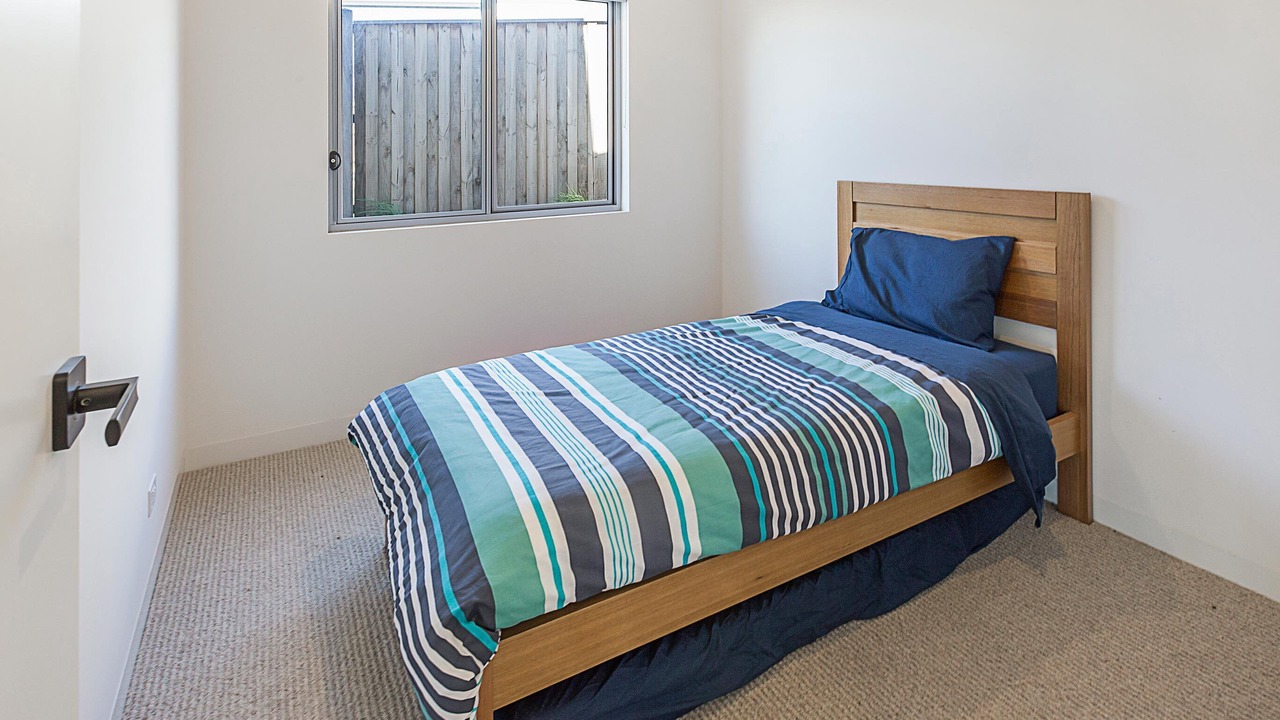 Photo of Bedroom in Paynesville