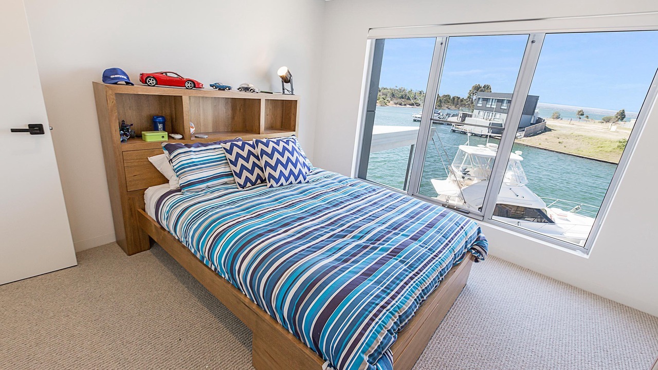 Photo of Bedroom in Paynesville
