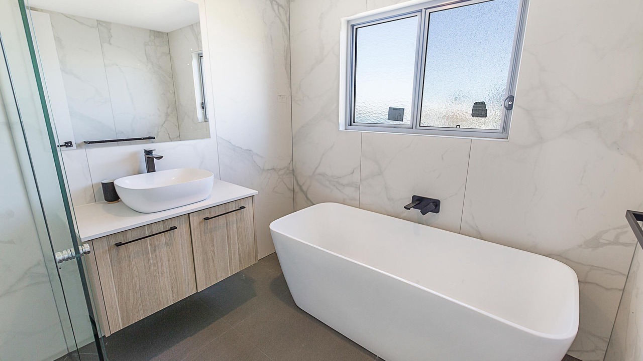 Photo of Bathroom in Paynesville