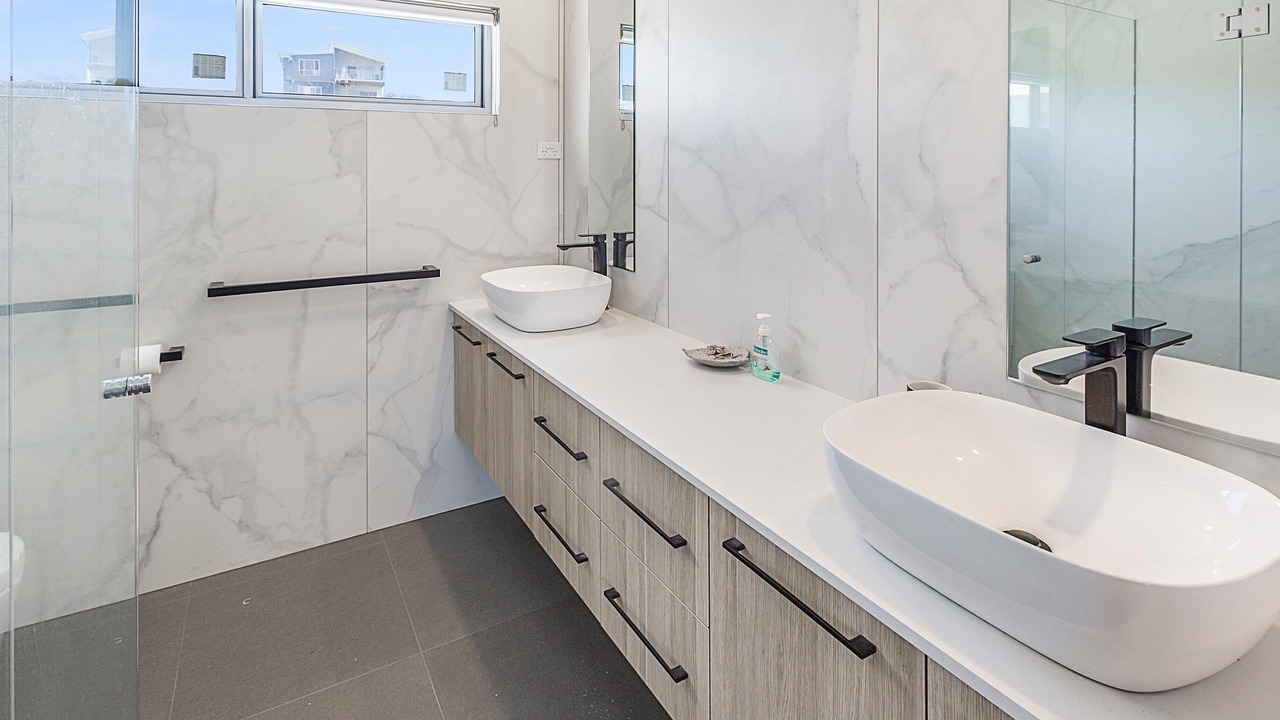 Photo of Bathroom in Paynesville