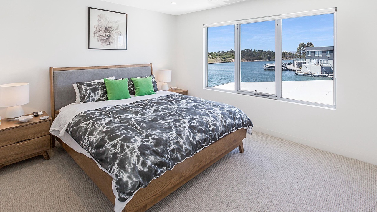Photo of Bedroom in Paynesville