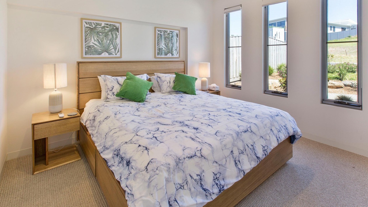 Photo of Bedroom in Paynesville