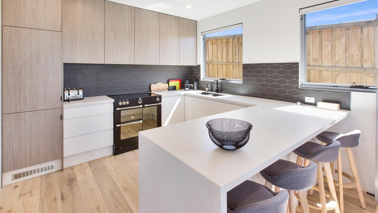 Photo of Kitchen in Paynesville