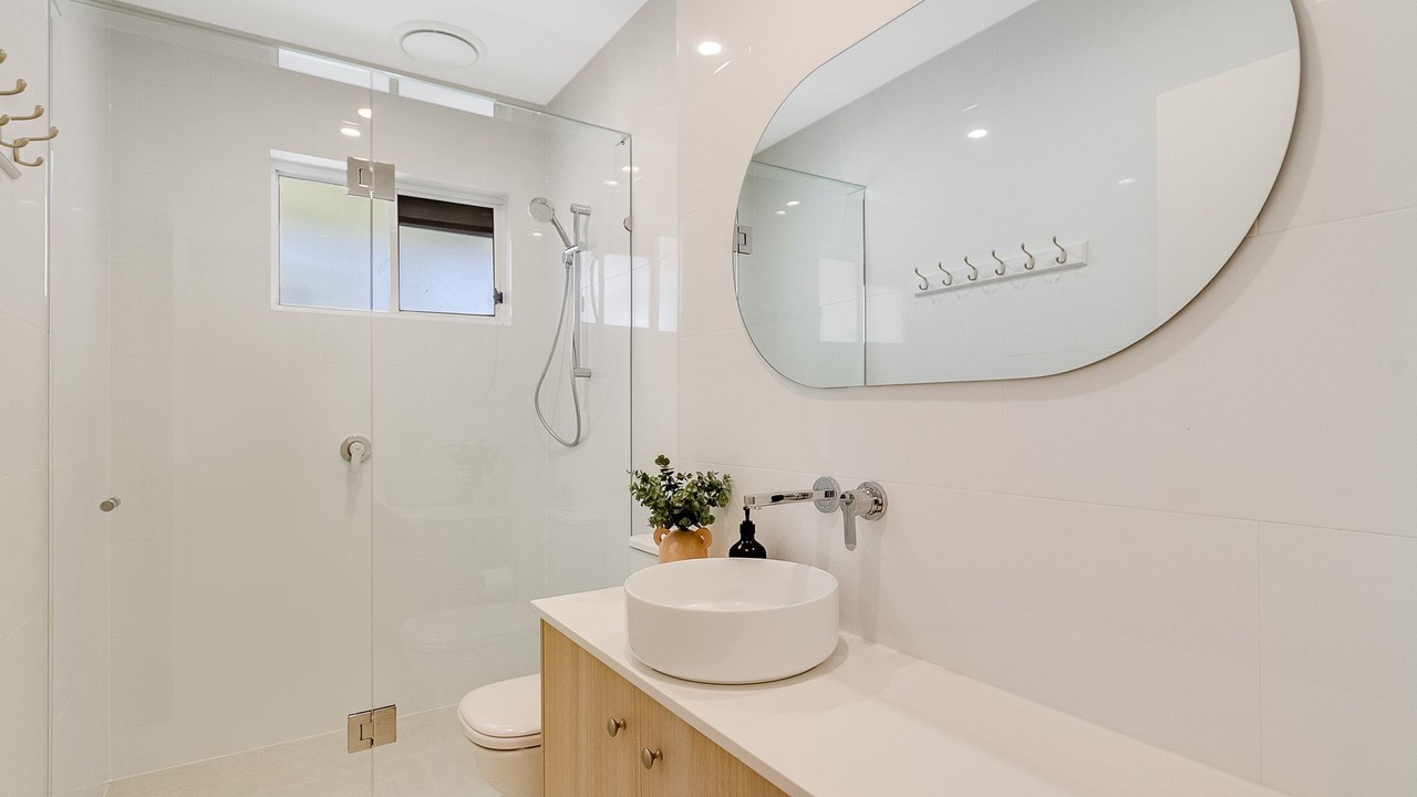 Photo of Bathroom in Bilinga