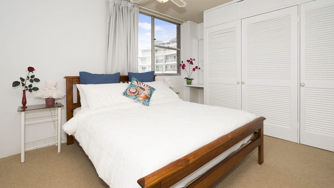 Photo of Bedroom in The Entrance