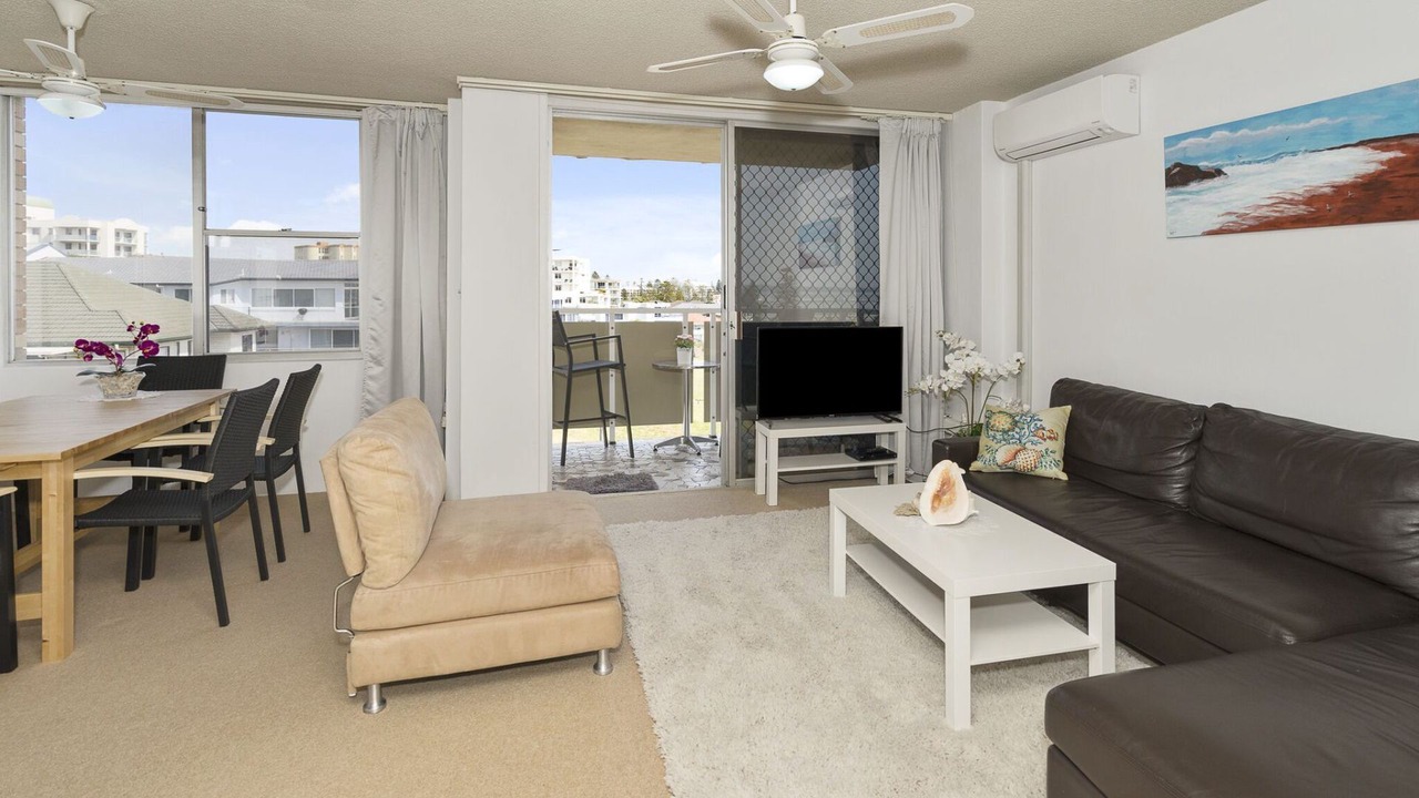 Photo of Livingroom in The Entrance