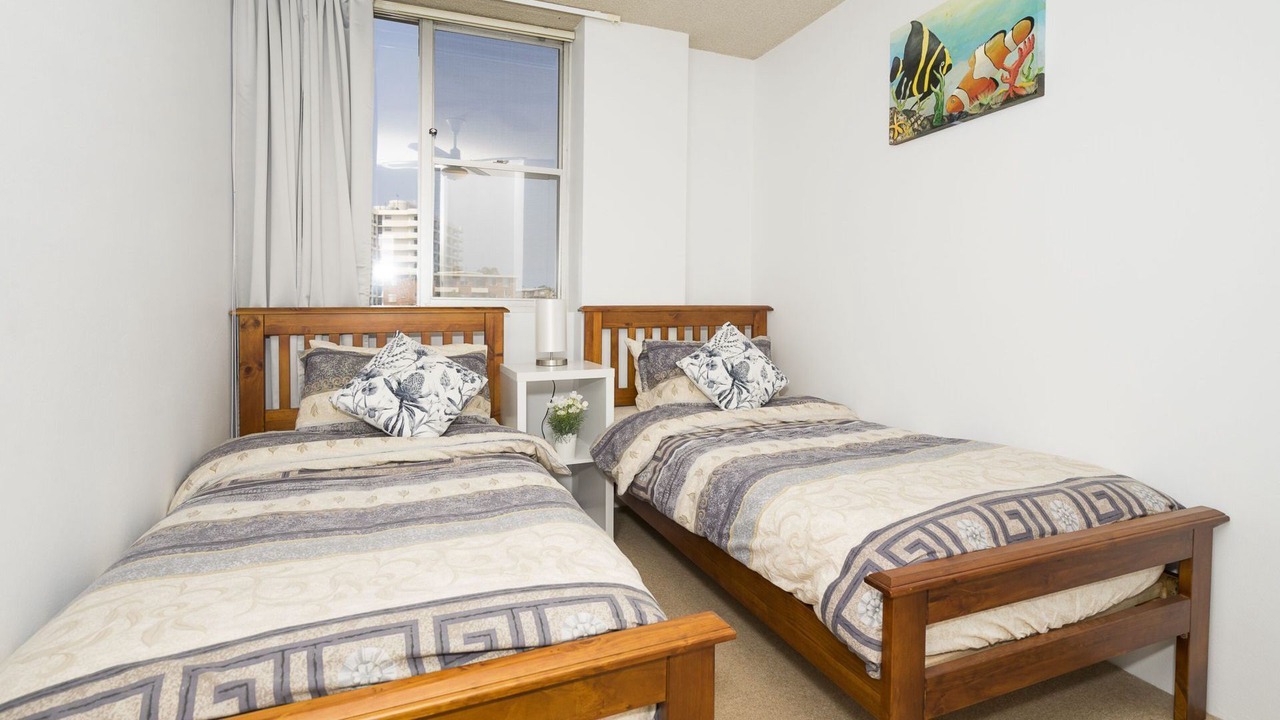 Photo of Bedroom in The Entrance