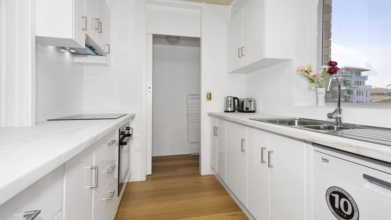 Photo of Kitchen in The Entrance