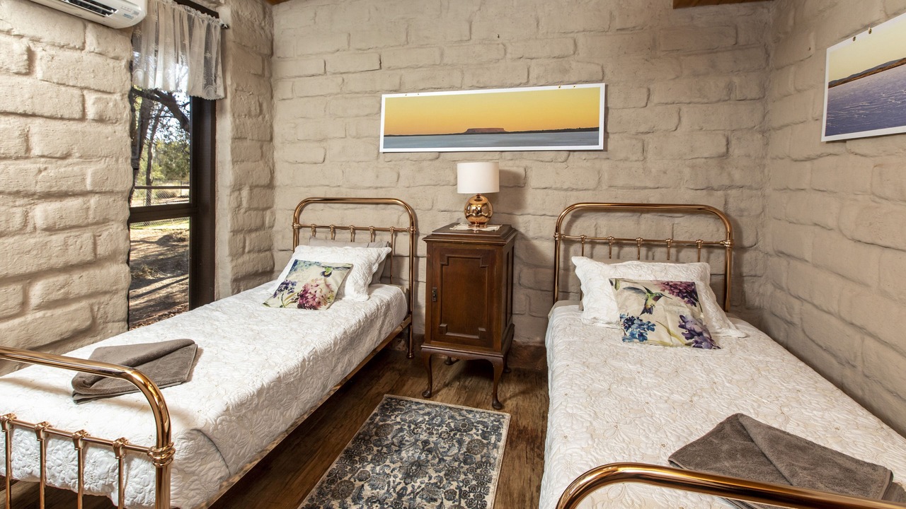 Photo of Bedroom in Connellan