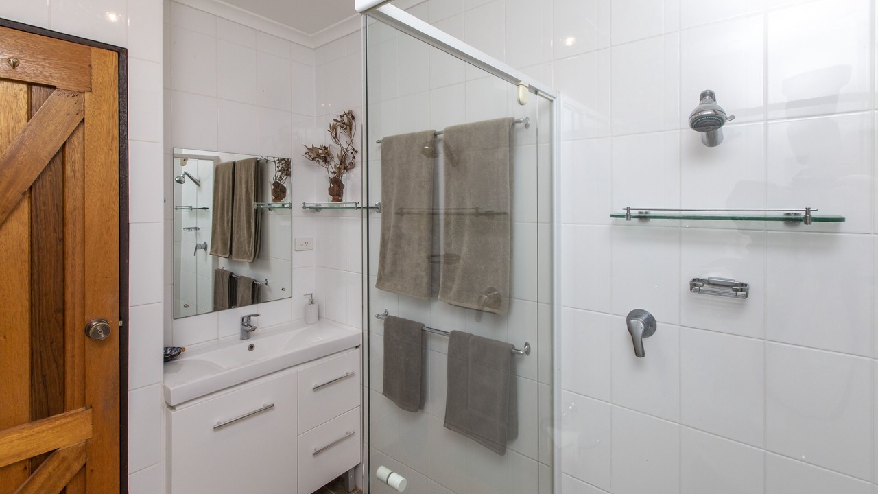 Photo of Bathroom in Connellan