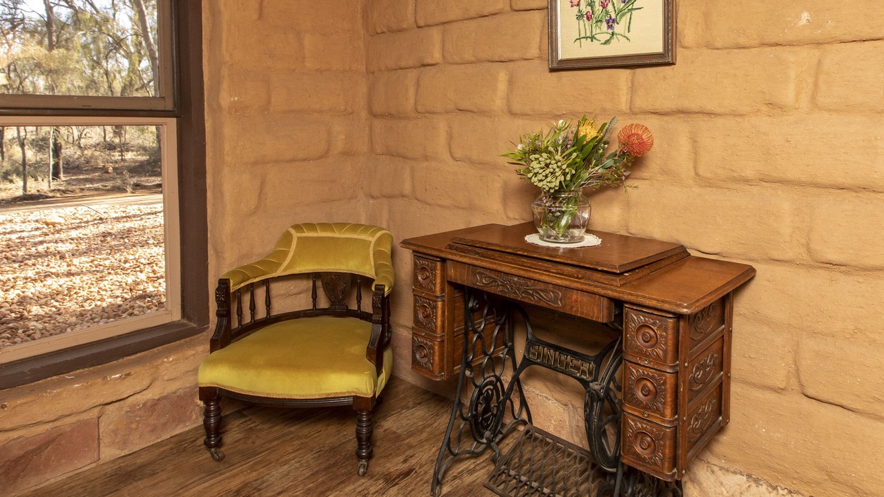 Photo of Bedroom in Connellan