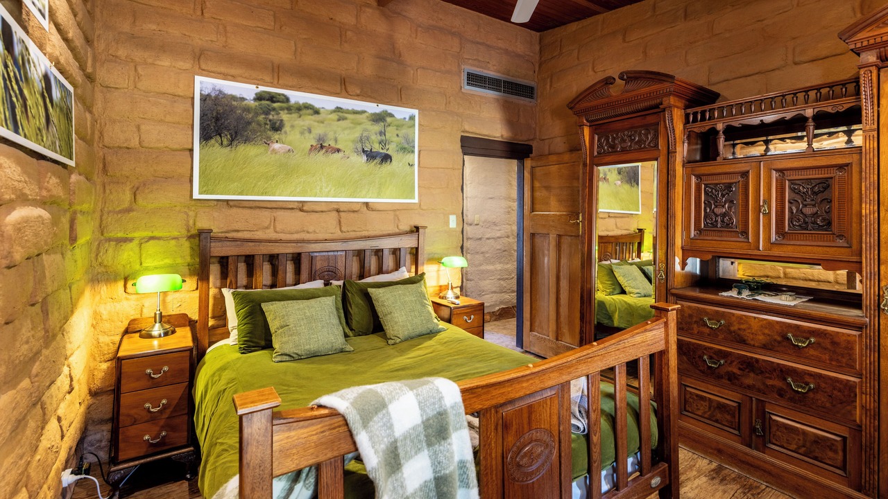 Photo of Bedroom in Connellan