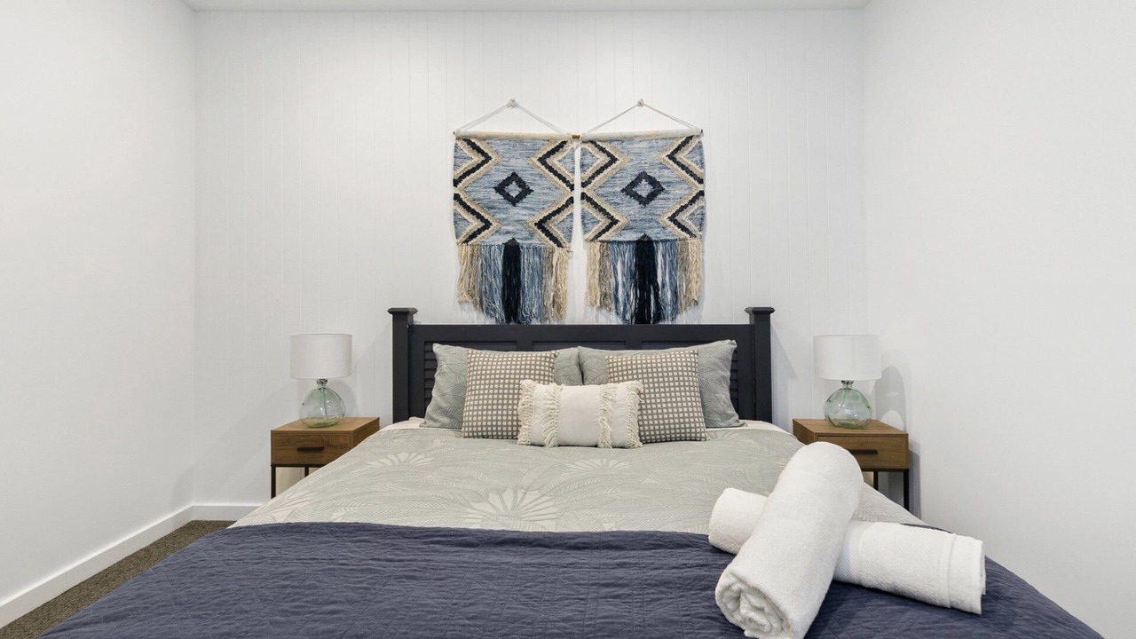 Photo of Bedroom in Lorne