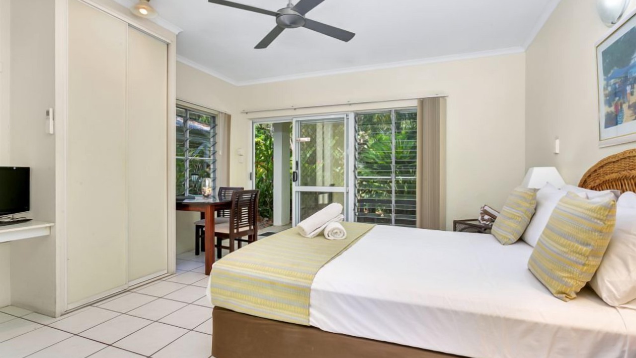 Photo of Bedroom in Port Douglas