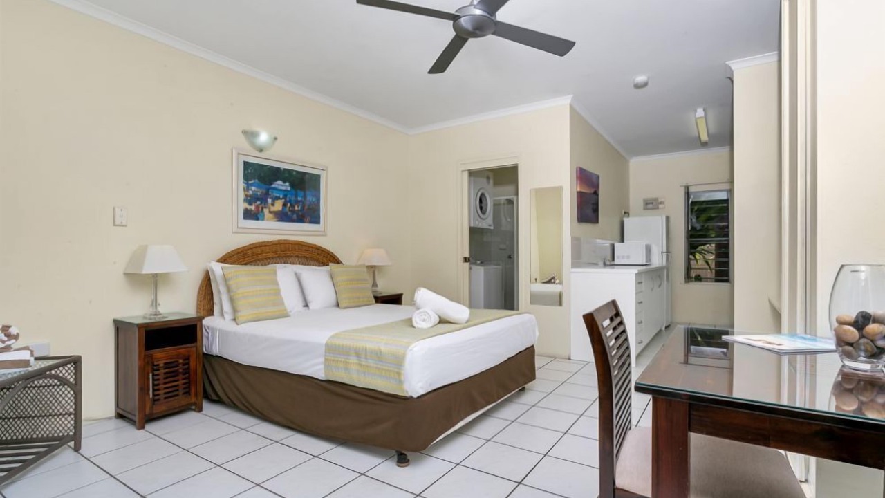 Photo of Bedroom in Port Douglas