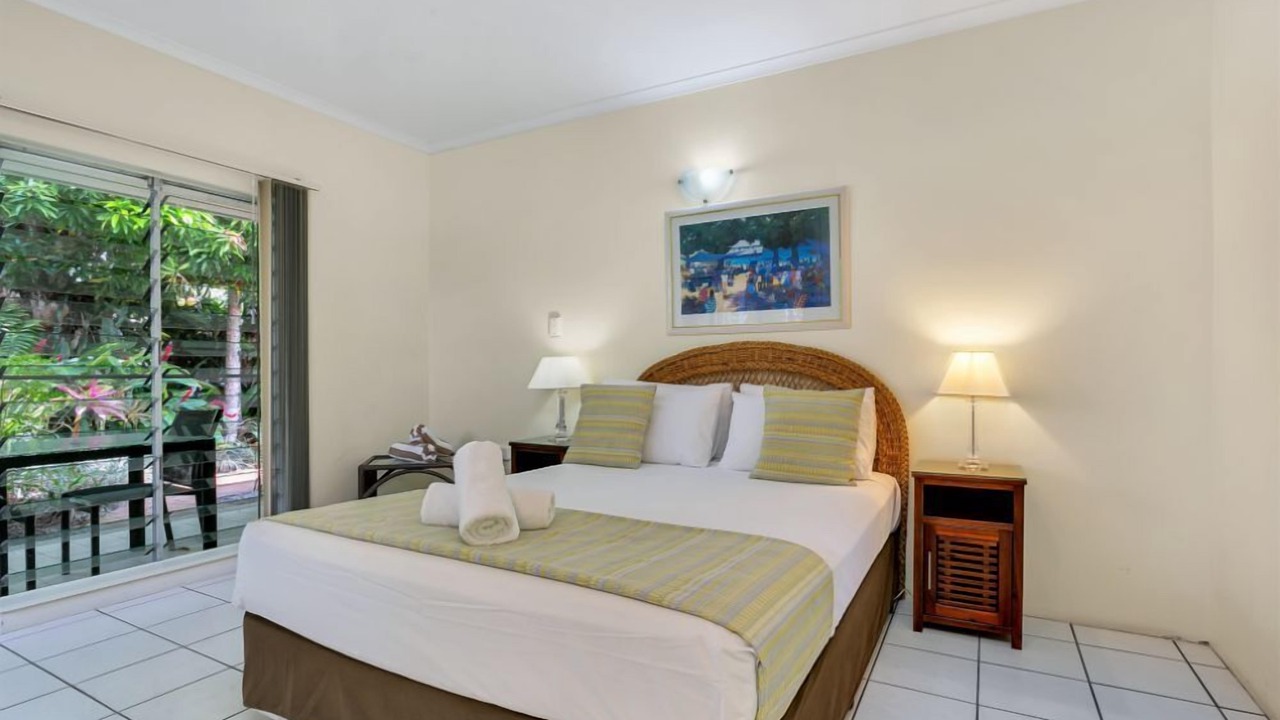 Photo of Bedroom in Port Douglas