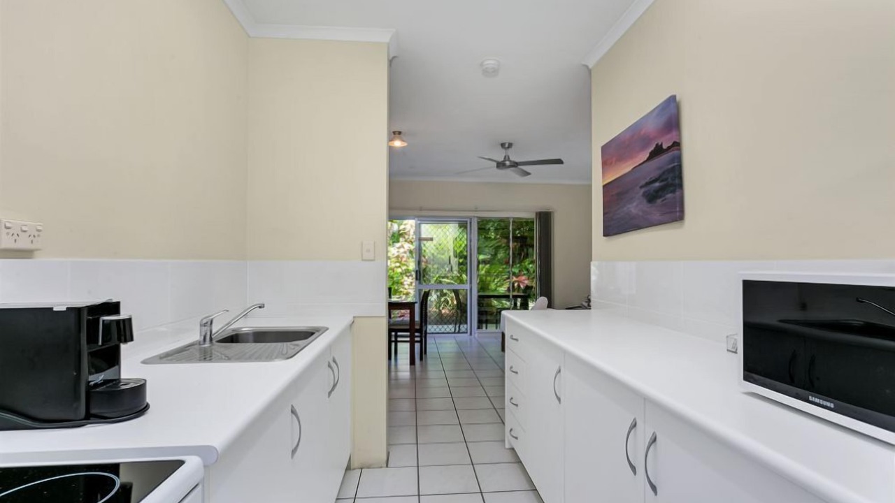 Photo of Kitchen in Port Douglas