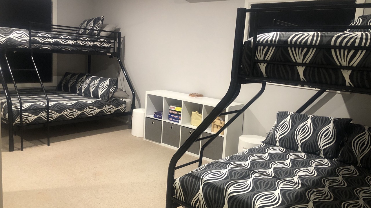 Photo of Bedroom in Pyap