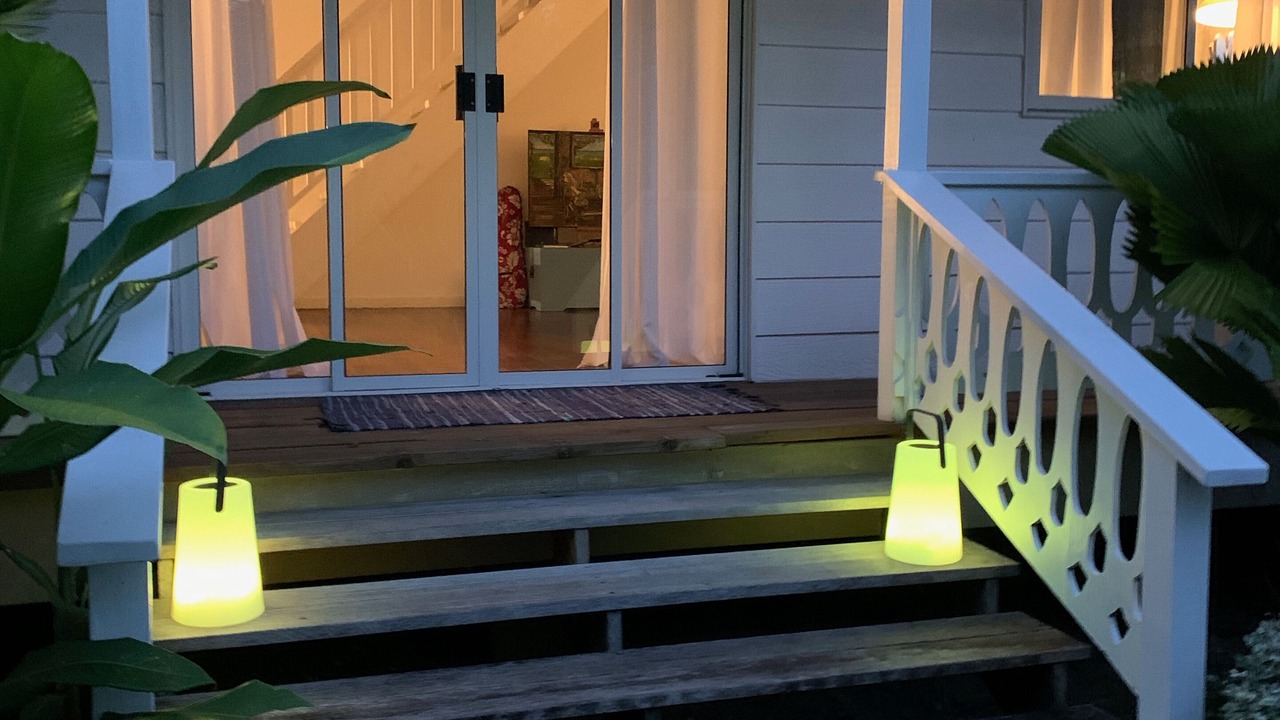 Photo of Outdoor in Pihaena