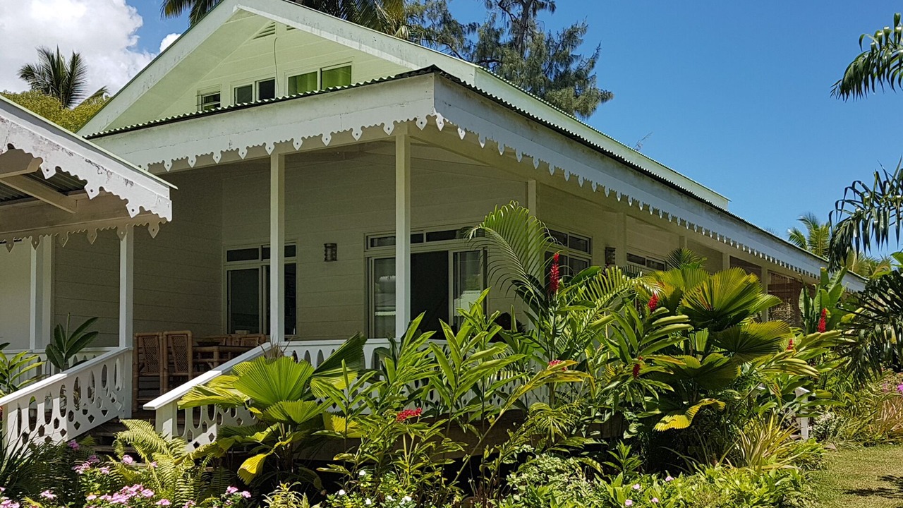 Photo of Outdoor in Pihaena