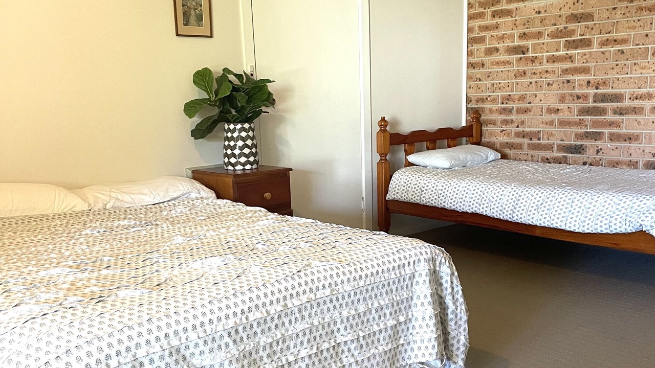 Photo of Bedroom in East Tamworth