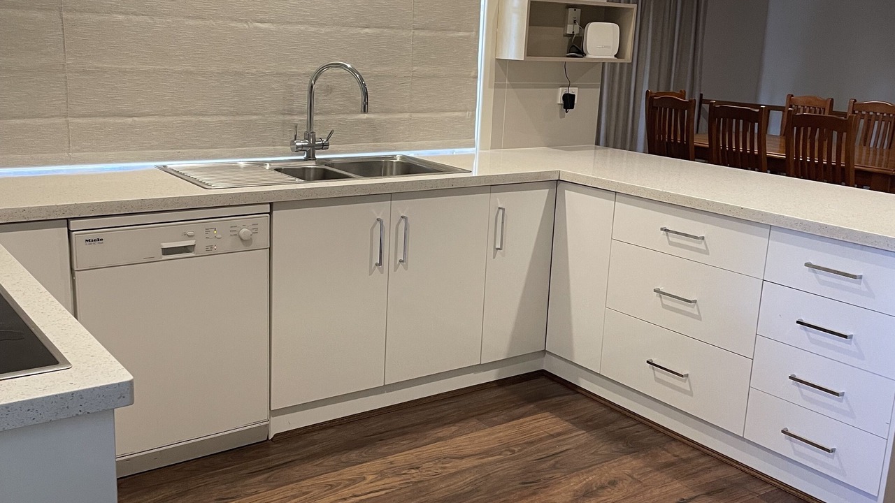 Photo of Kitchen in East Tamworth