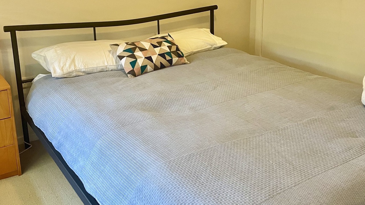 Photo of Bedroom in East Tamworth