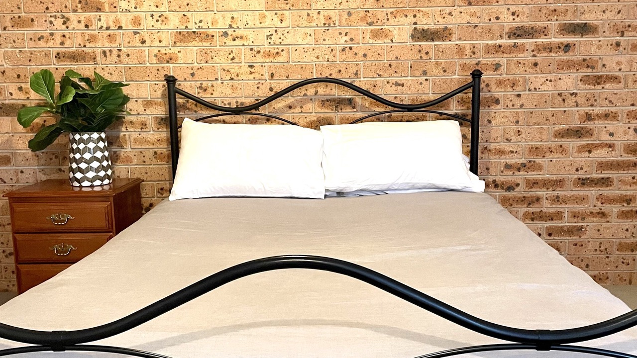 Photo of Bedroom in East Tamworth