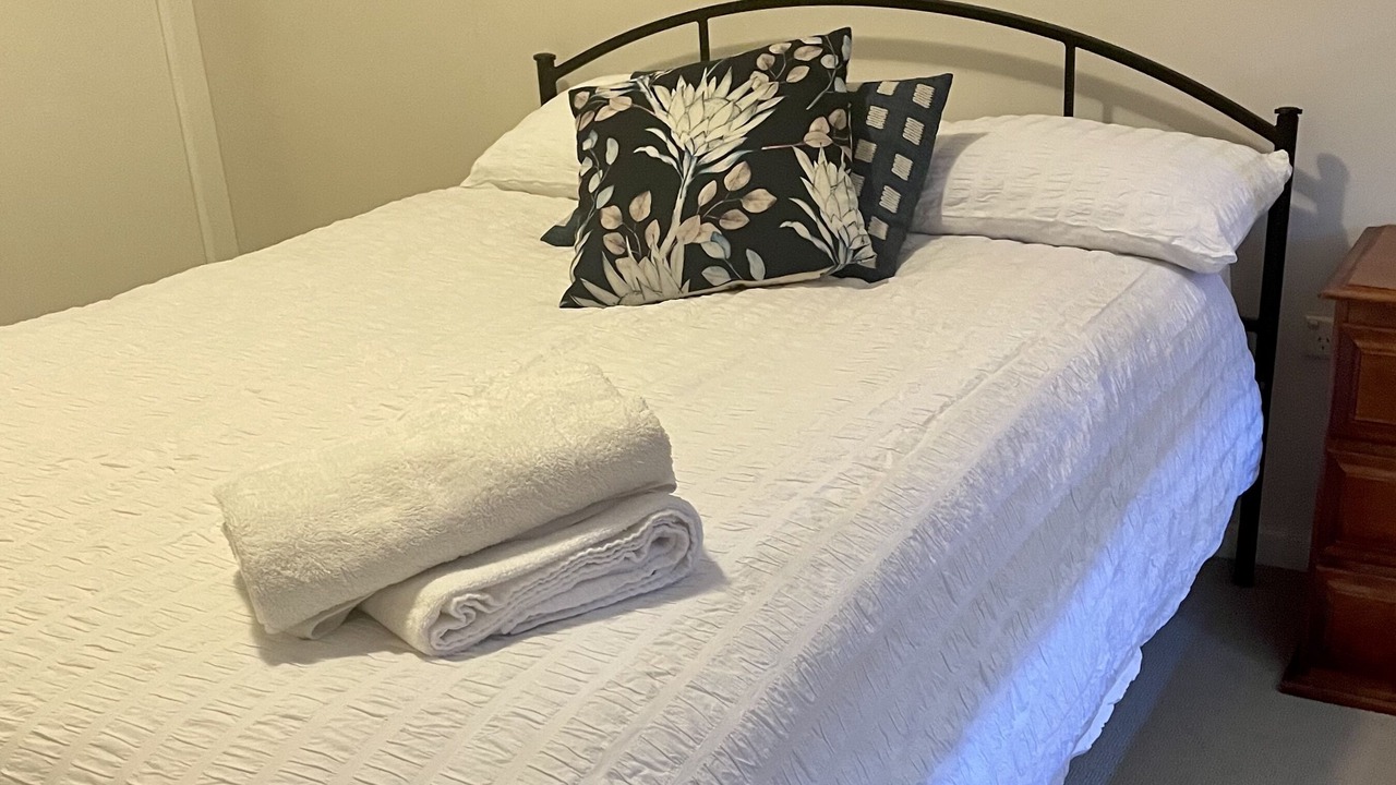 Photo of Bedroom in East Tamworth