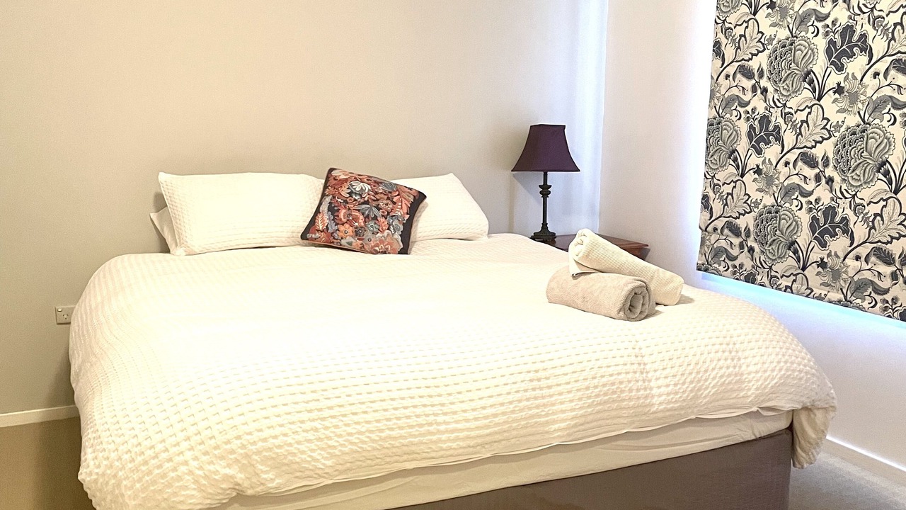 Photo of Bedroom in East Tamworth