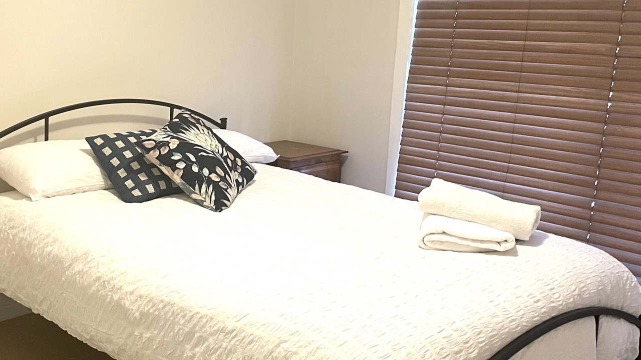 Photo of Bedroom in East Tamworth