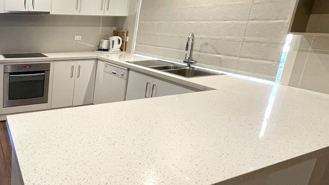 Photo of Kitchen in East Tamworth