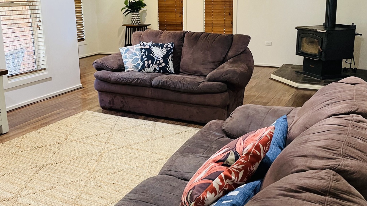 Photo of Livingroom in East Tamworth