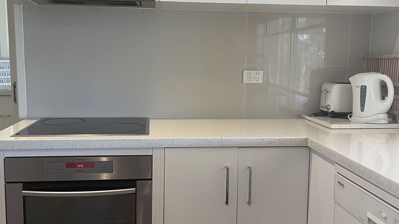 Photo of Kitchen in East Tamworth